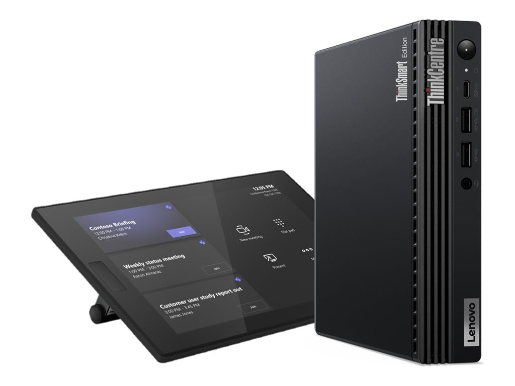 LENOVO THINK SMART TINY KIT (12XH0008FR) LENOVO THINK SMART TINY KIT (12XH0008FR)